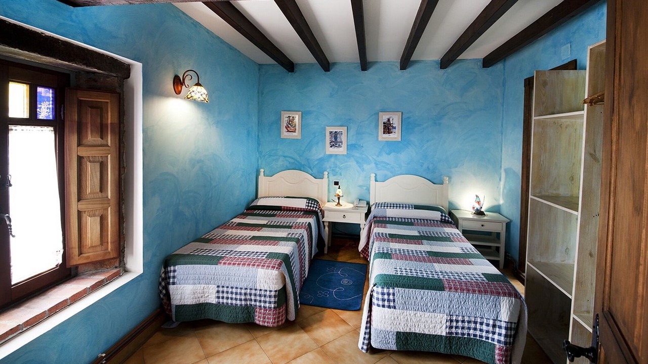 Photo of Bathroom in Pontejos