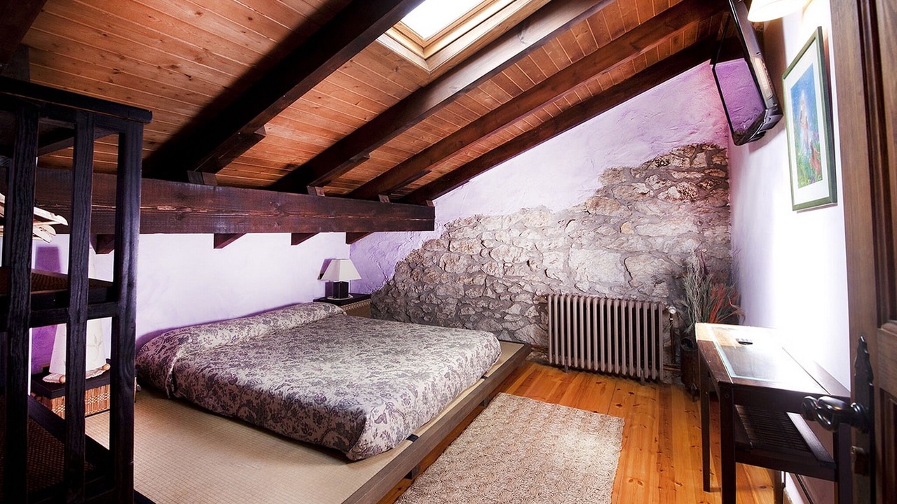 Photo of Bedroom in Pontejos