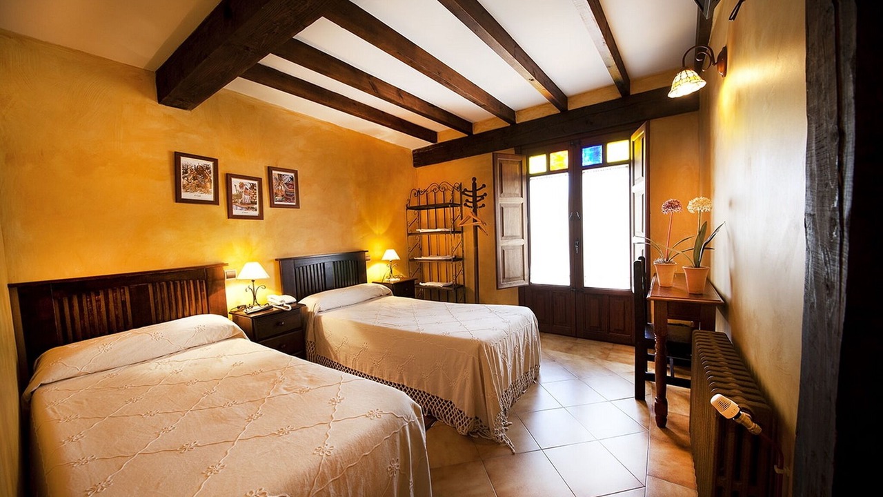 Photo of Bathroom in Pontejos