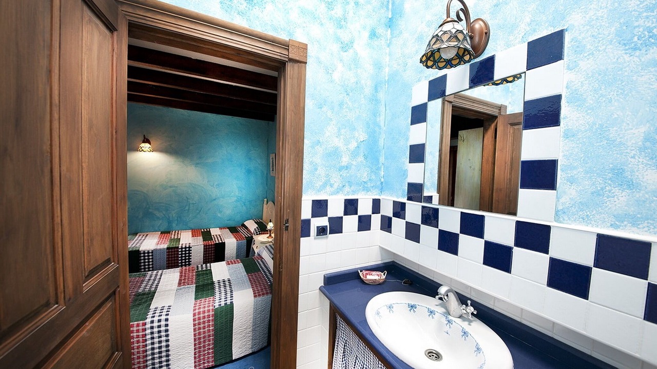 Photo of Bathroom in Pontejos