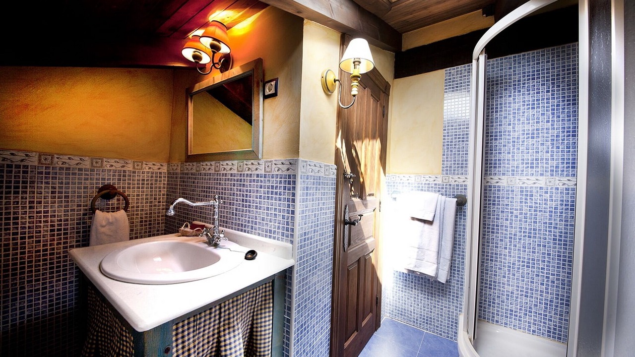Photo of Bathroom in Pontejos