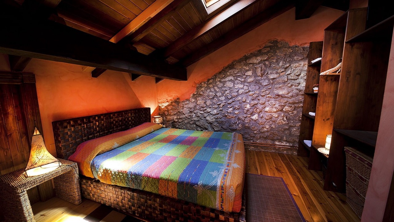 Photo of Bathroom in Pontejos