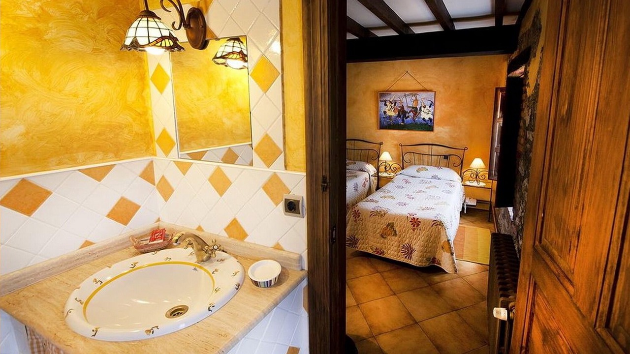 Photo of Bathroom in Pontejos