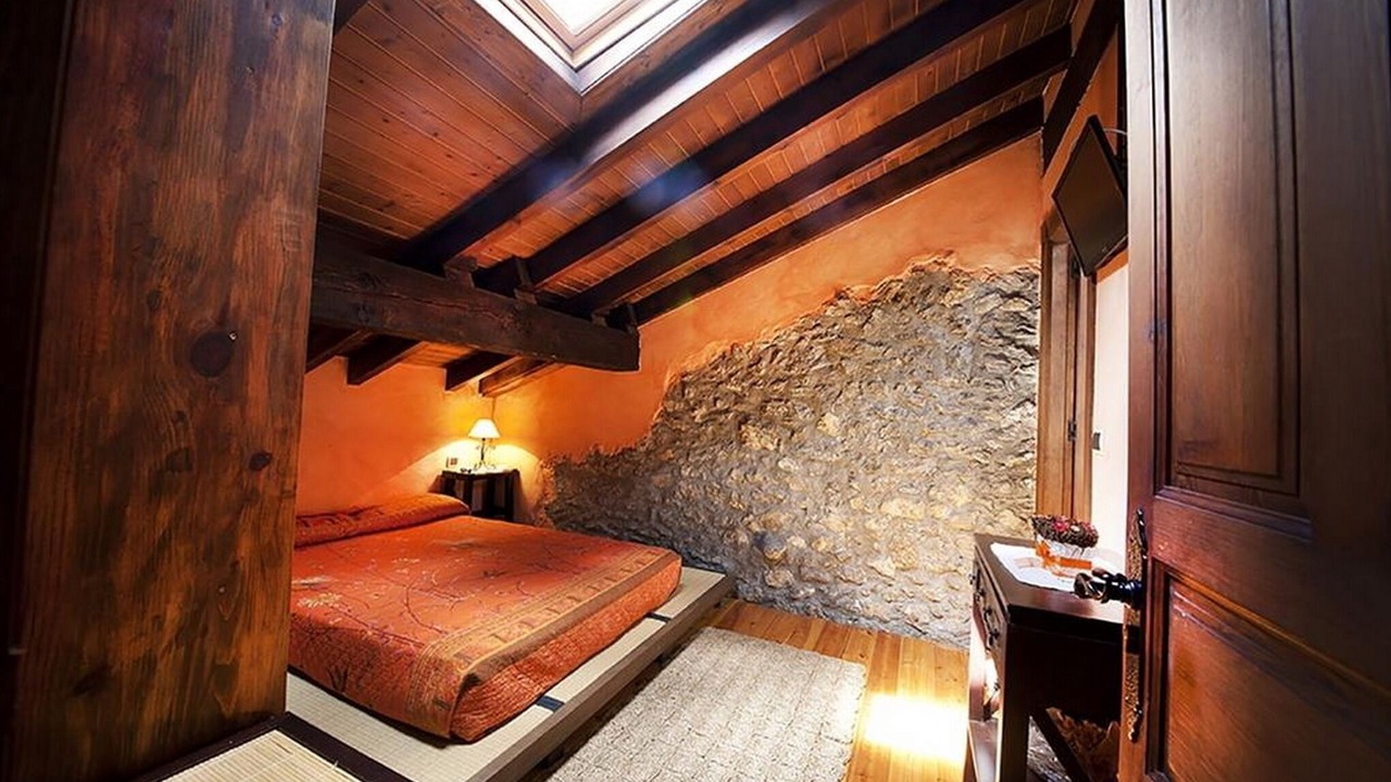 Photo of Bathroom in Pontejos