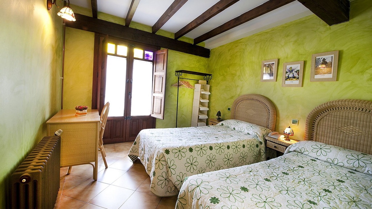Photo of Bathroom in Pontejos