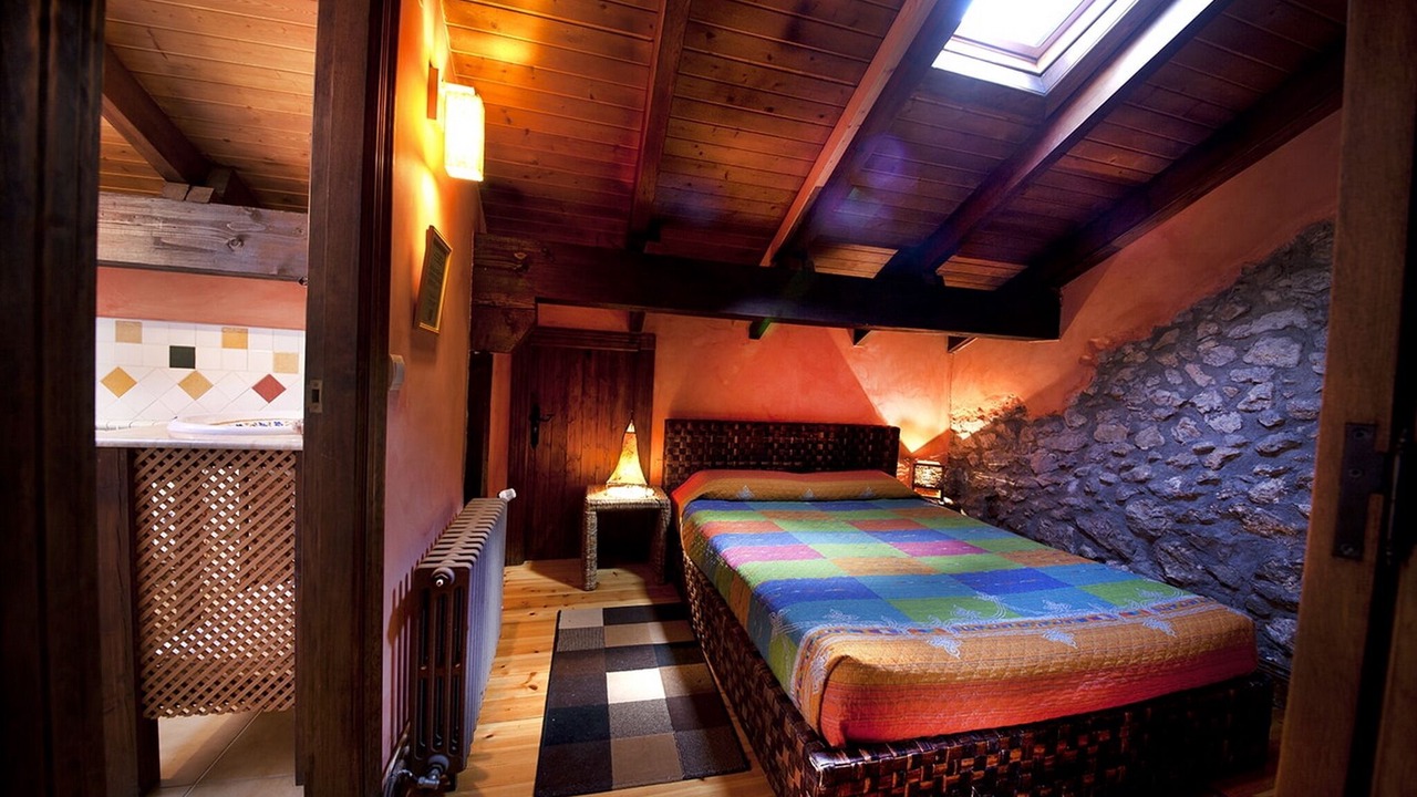 Photo of Bathroom in Pontejos
