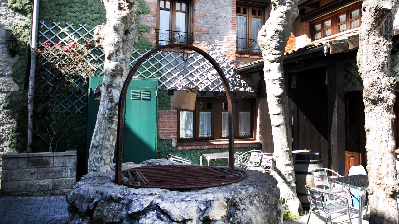 Photo of Bathroom in Pontejos