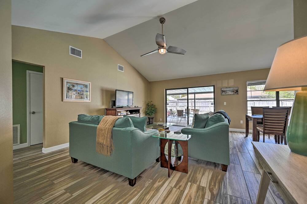 Photo of Livingroom in Greater Northdale