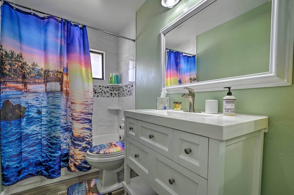 Photo of Bathroom in Greater Northdale