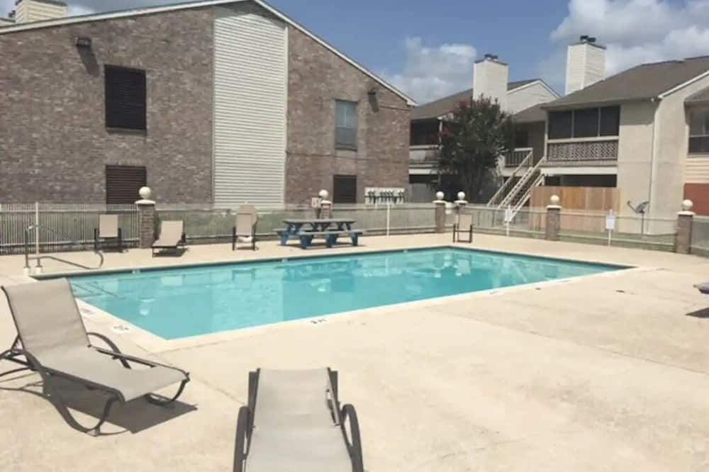 Photo of Outdoor in Texas City