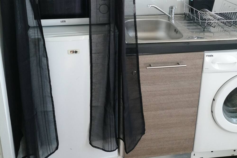 Photo of Kitchen in Camaret-sur-Aigues