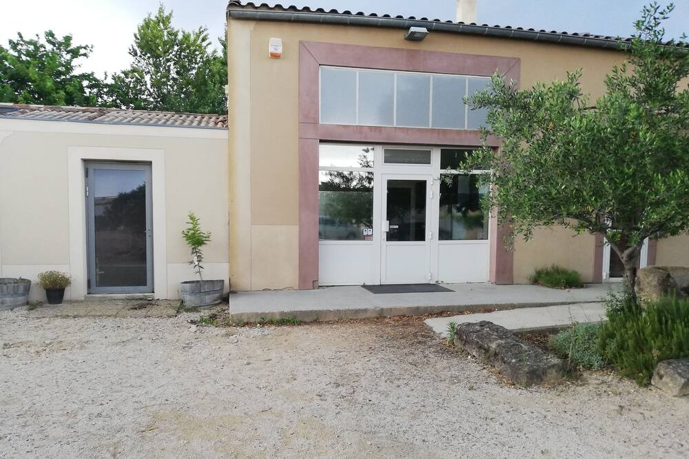 Photo of Outdoor in Camaret-sur-Aigues