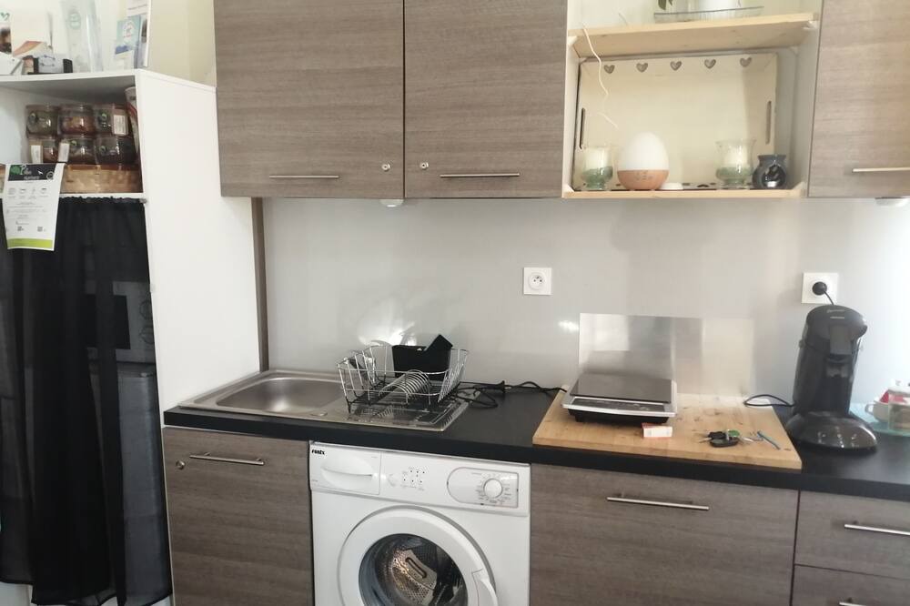 Photo of Kitchen in Camaret-sur-Aigues