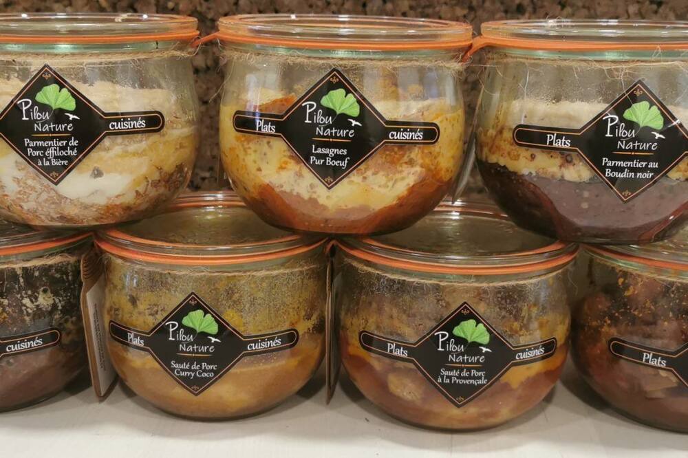 Photo of Others in Camaret-sur-Aigues