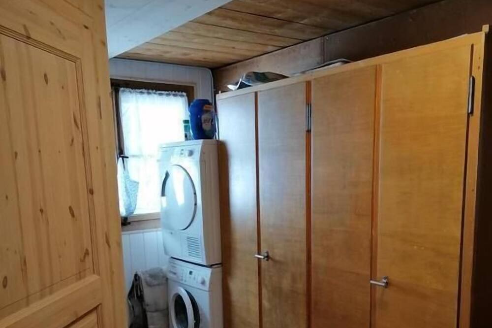 Photo of Bathroom in Oberhelfenschwil