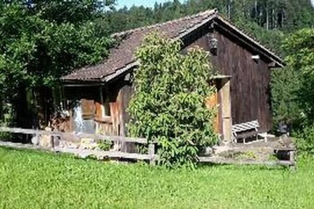 Photo of Outdoor in Oberhelfenschwil