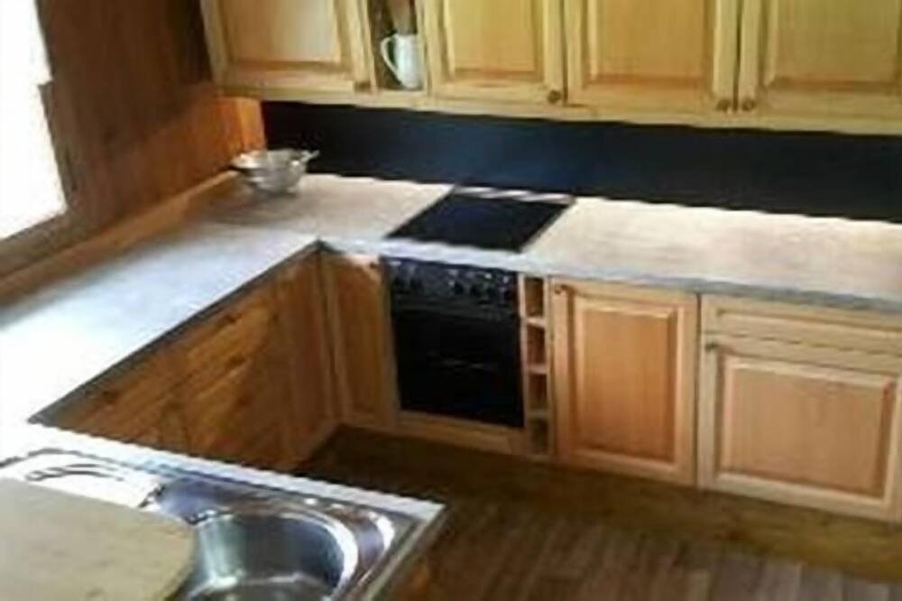 Photo of Kitchen in Oberhelfenschwil