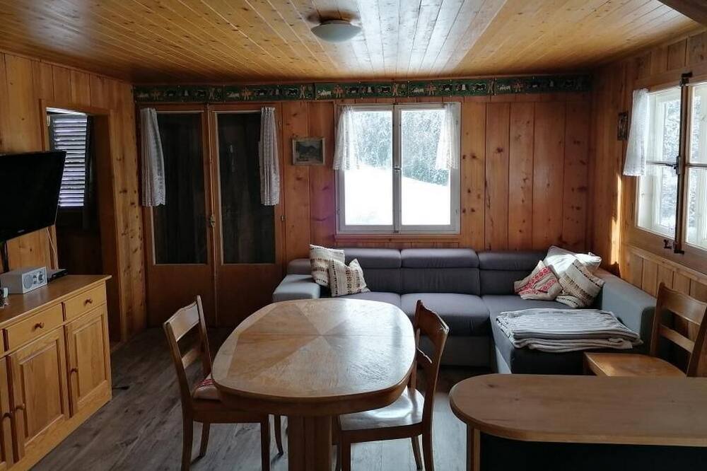 Photo of Livingroom in Oberhelfenschwil