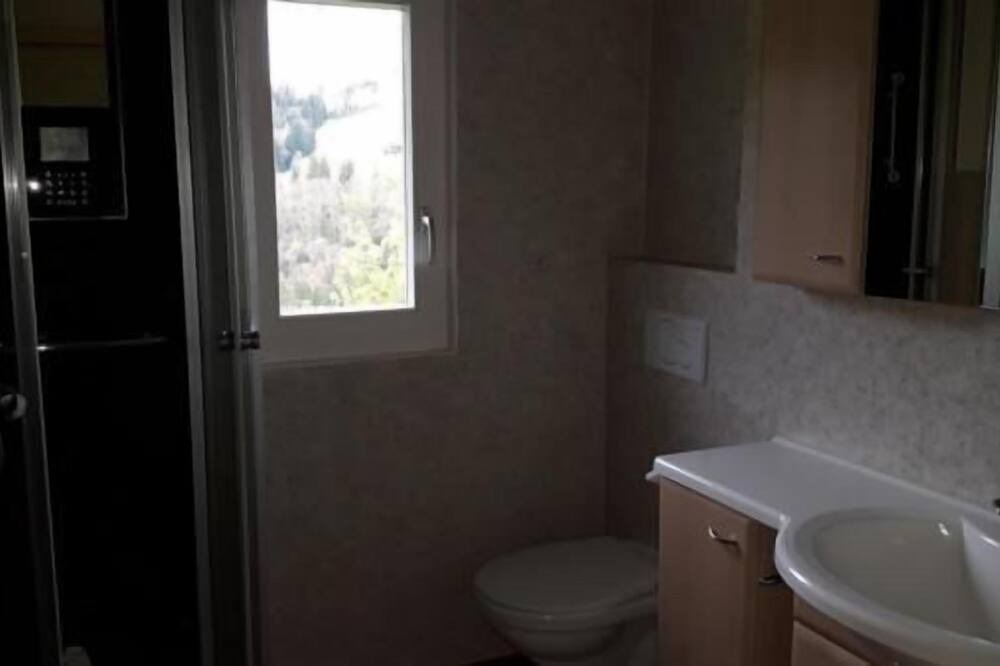 Photo of Bathroom in Oberhelfenschwil