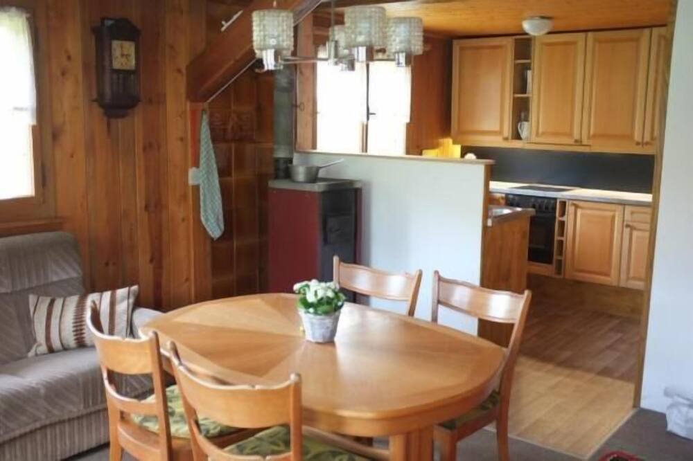 Photo of Kitchen in Oberhelfenschwil