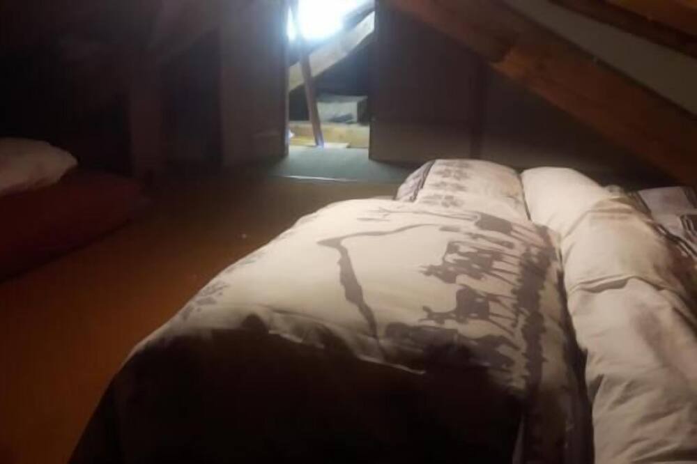 Photo of Bedroom in Oberhelfenschwil