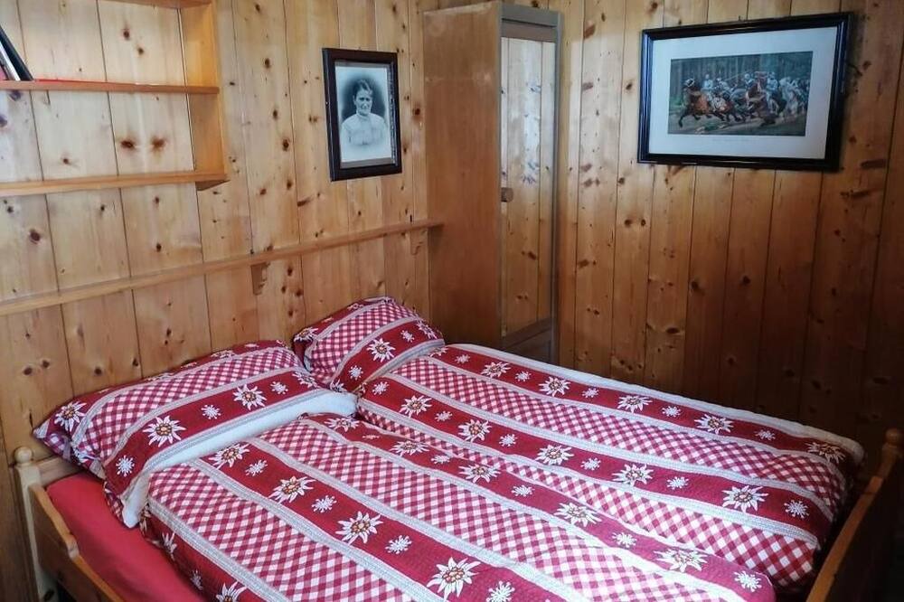 Photo of Bedroom in Oberhelfenschwil
