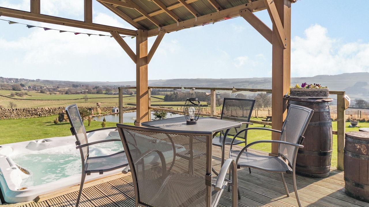 Photo of Outdoor in Henshaw