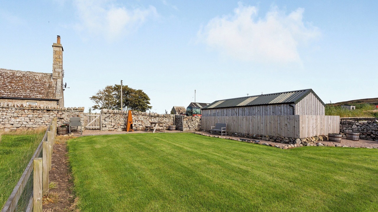 Photo of Outdoor in Thurso