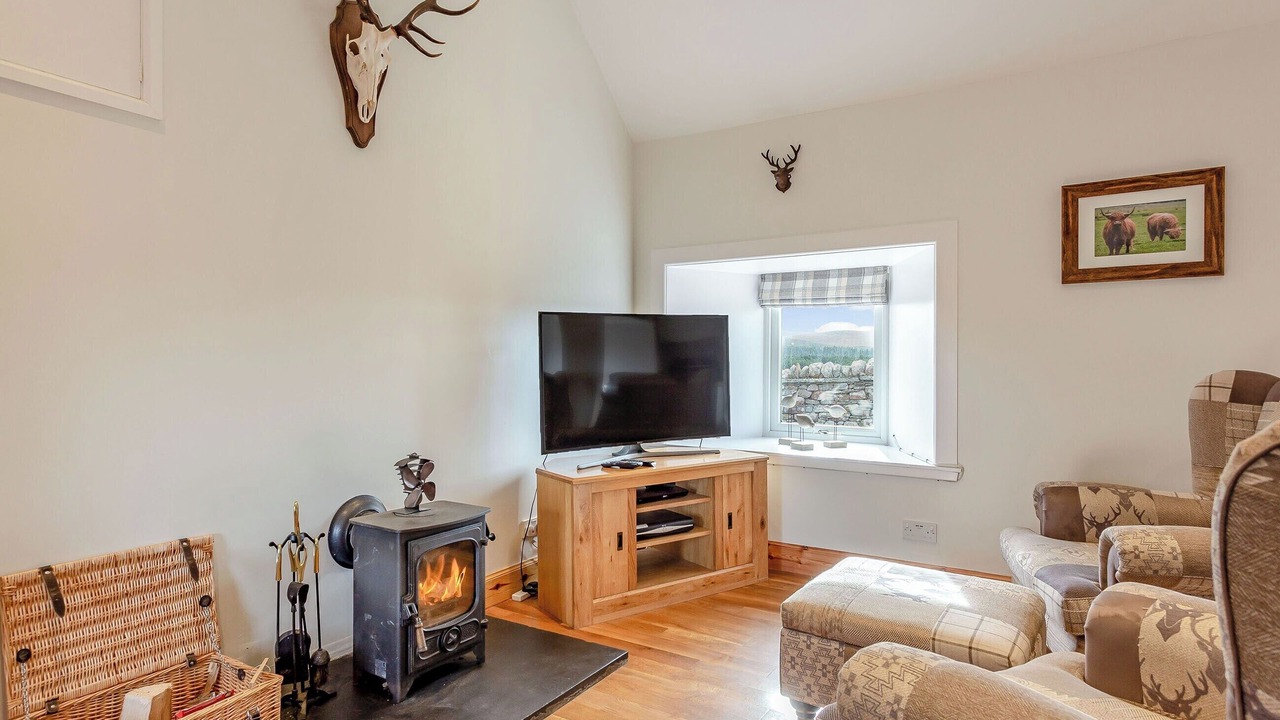 Photo of Livingroom in Thurso