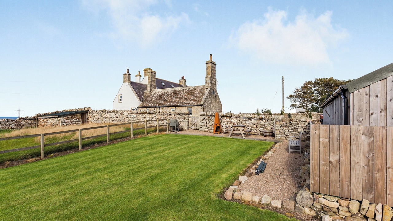 Photo of Outdoor in Thurso