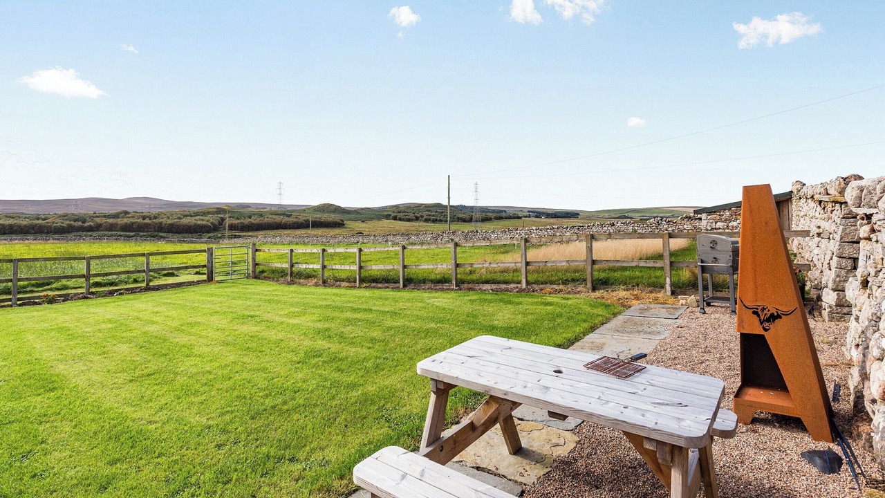 Photo of Outdoor in Thurso