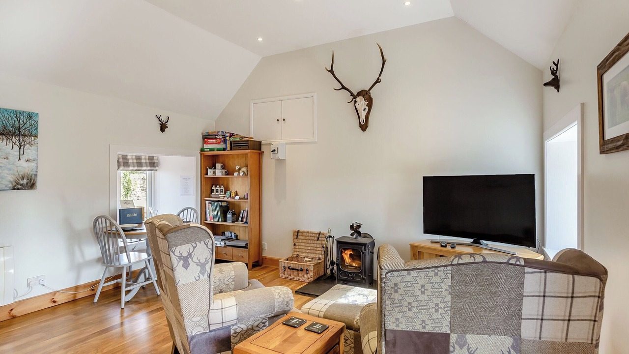 Photo of Livingroom in Thurso