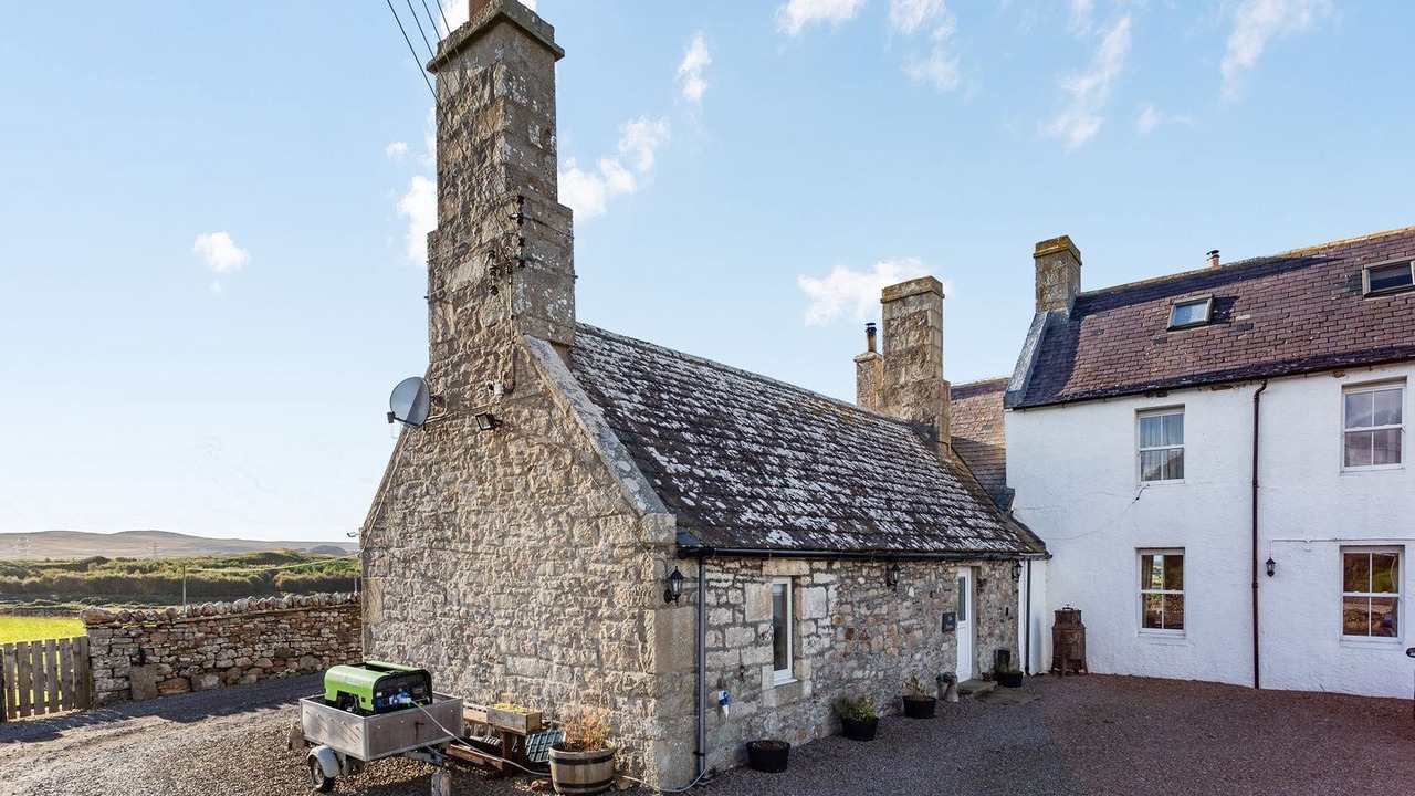 Photo of Outdoor in Thurso