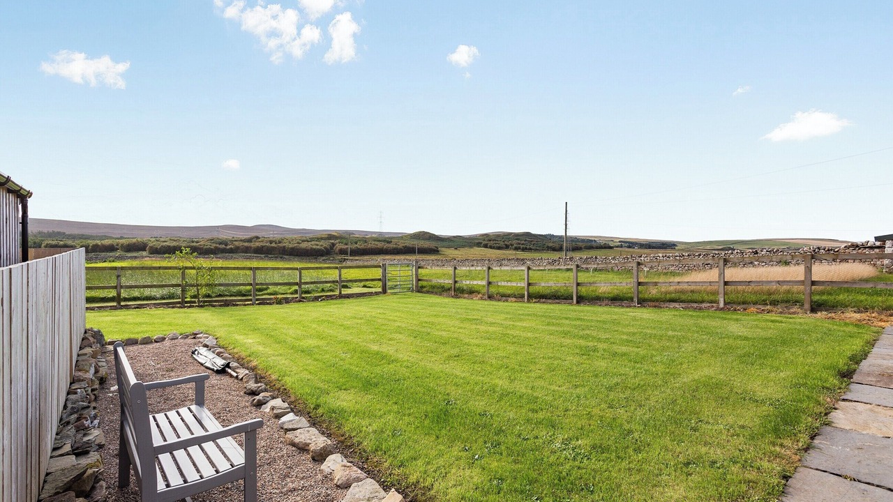 Photo of Outdoor in Thurso