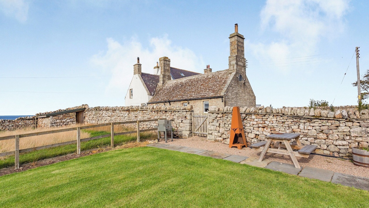 Photo of Outdoor in Thurso