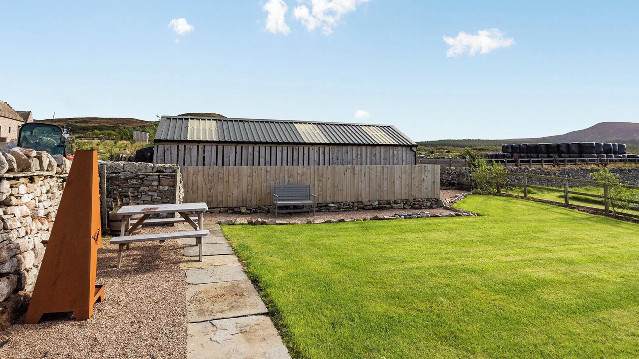 Photo of Outdoor in Thurso