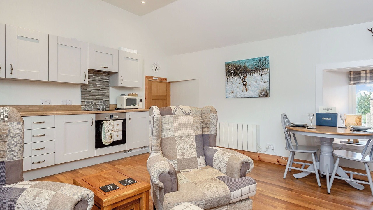 Photo of Livingroom in Thurso