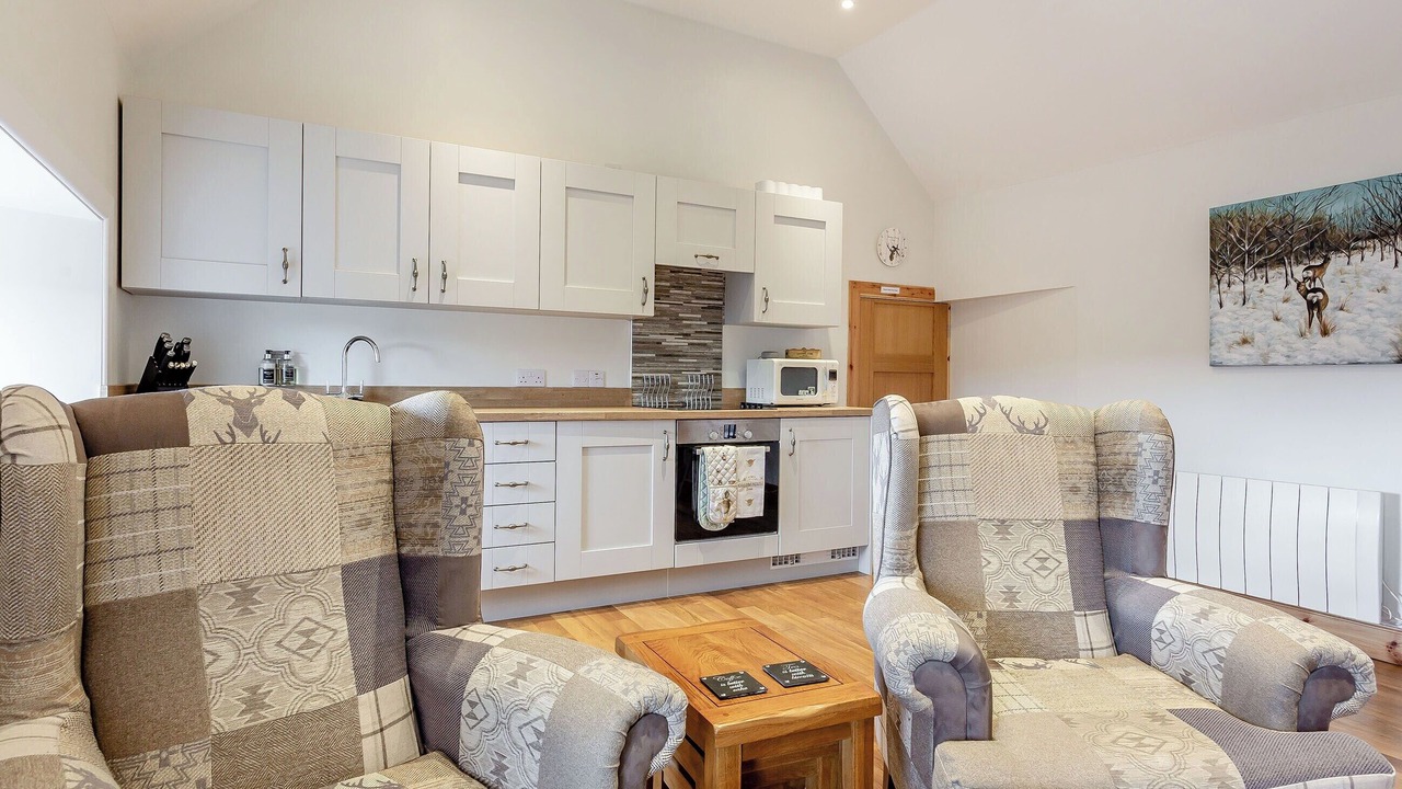 Photo of Livingroom in Thurso