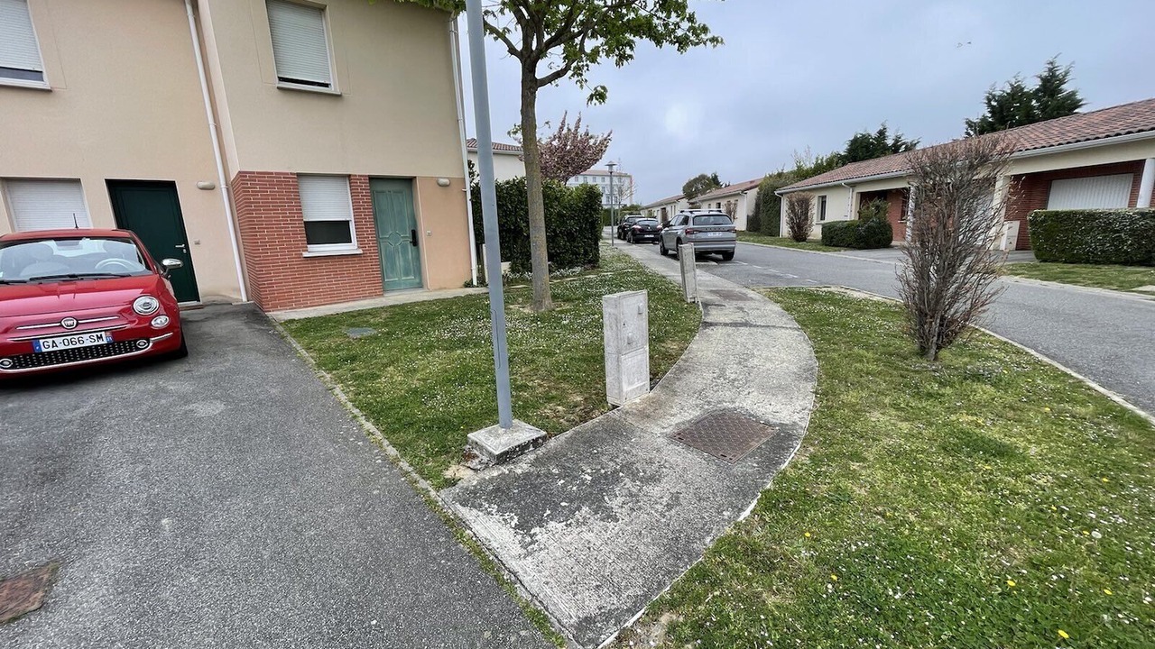 Photo of Outdoor in Cornebarrieu