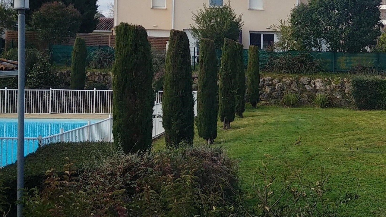 Photo of Outdoor in Cornebarrieu