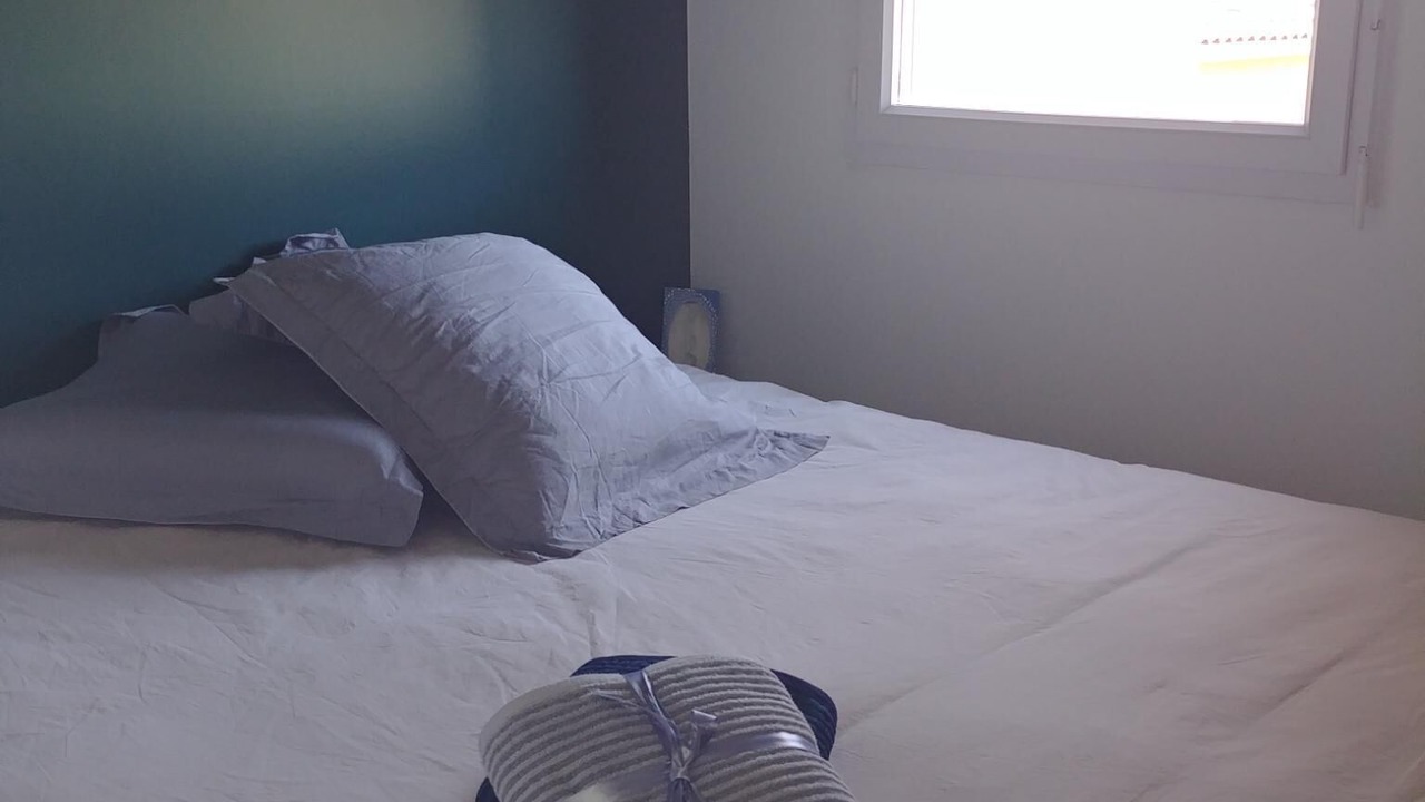 Photo of Bedroom in Cornebarrieu