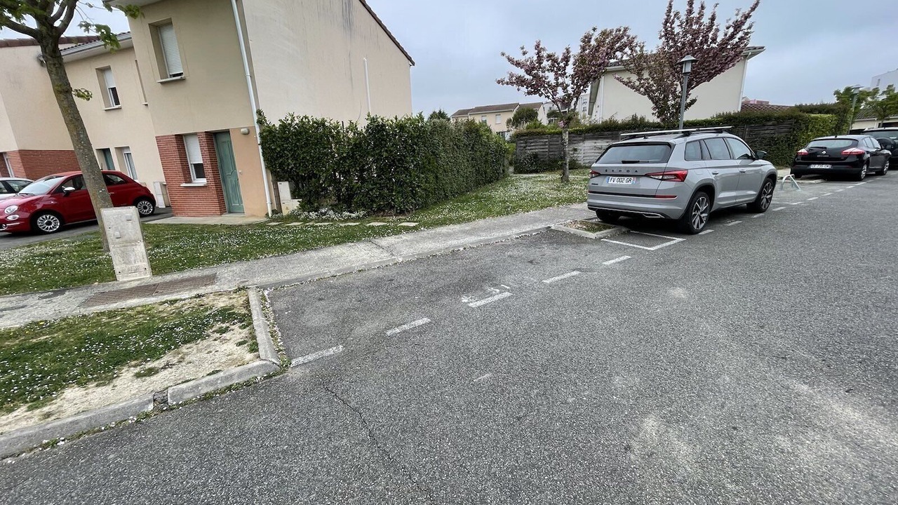 Photo of Outdoor in Cornebarrieu