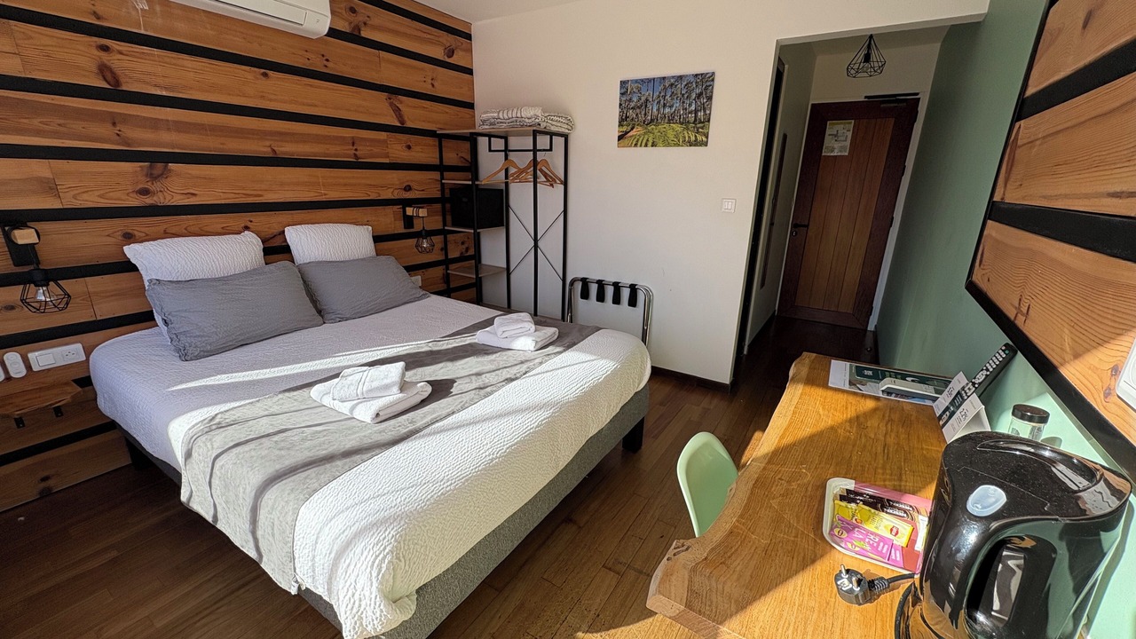 Photo of Patio Balcony in Lesperon