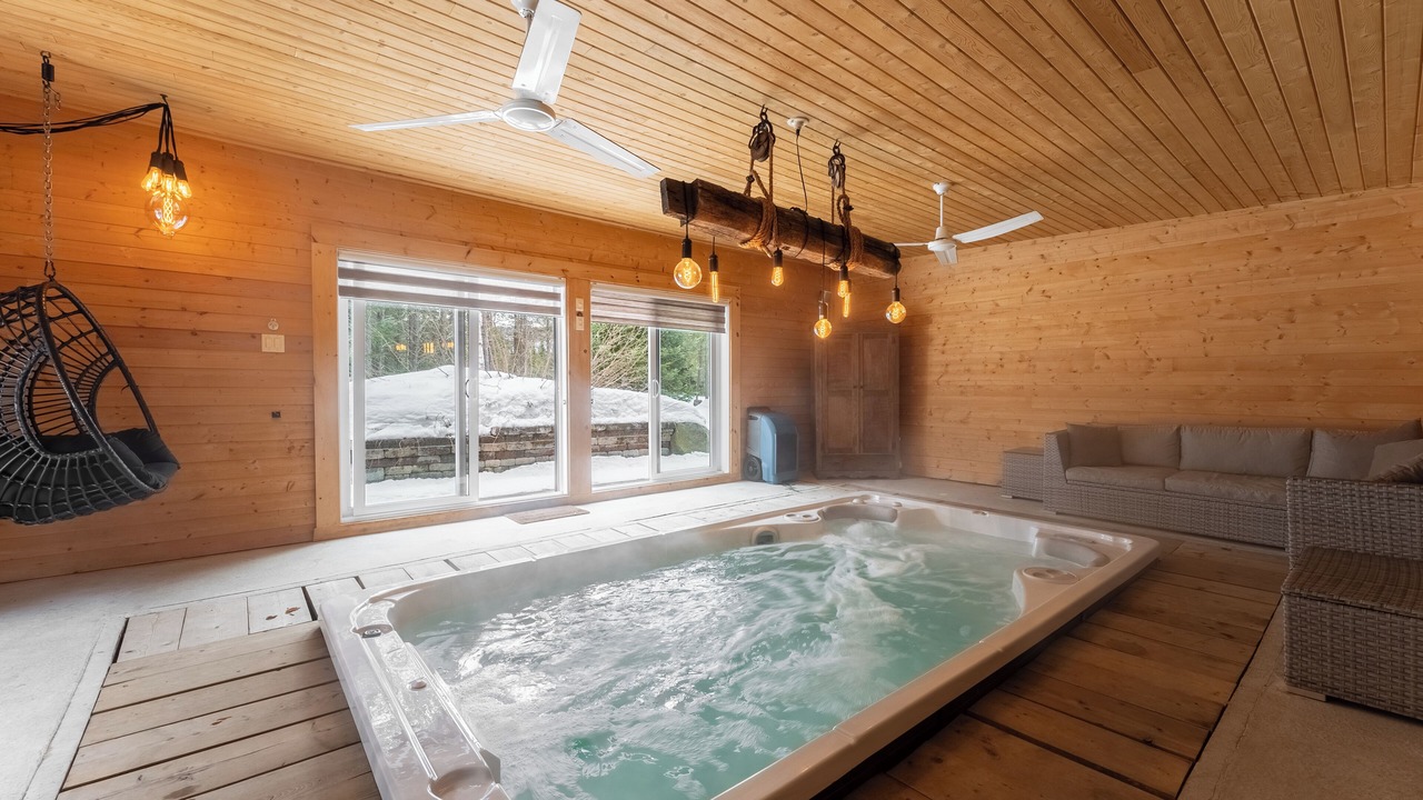 Photo of Outdoor in Saint-Alexis-des-Monts