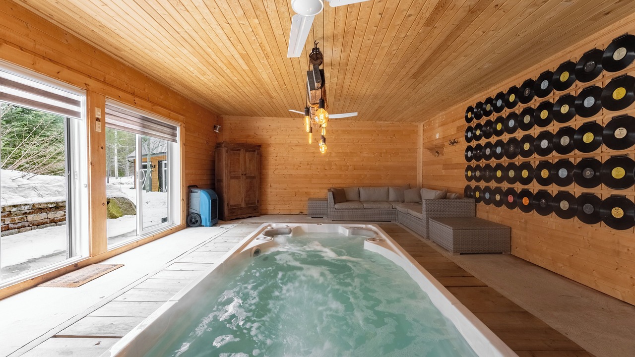 Photo of Outdoor in Saint-Alexis-des-Monts