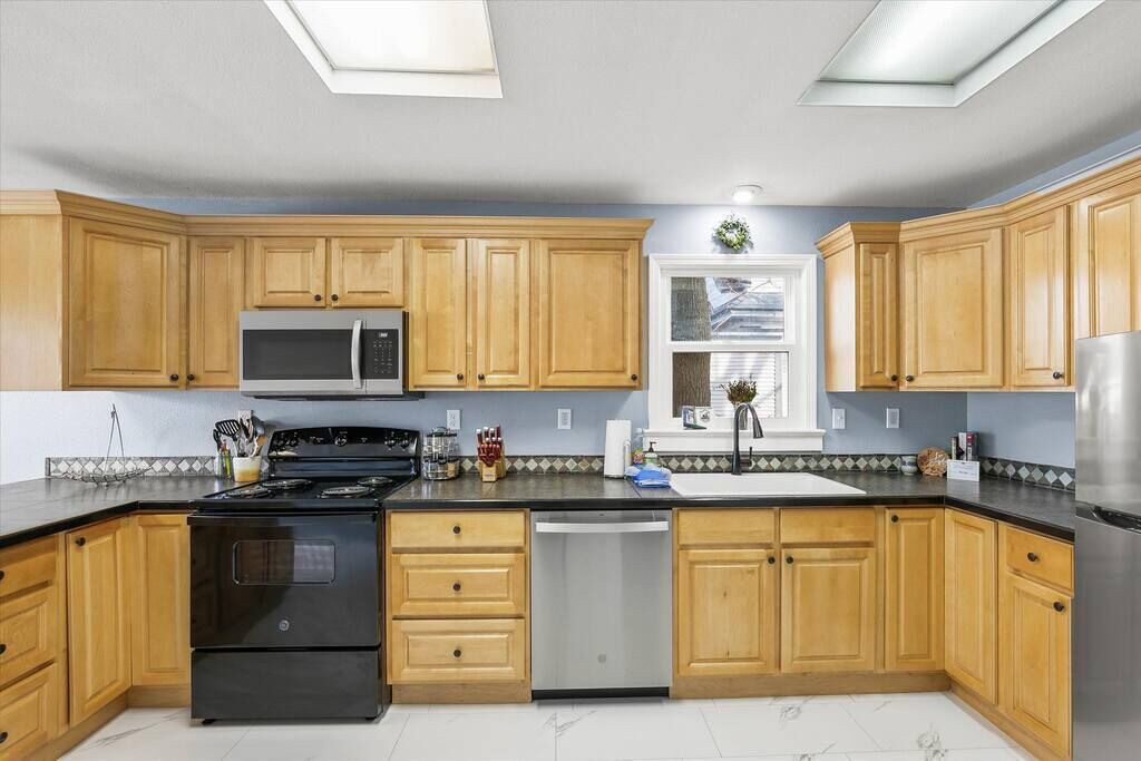 Photo of Kitchen in West Central