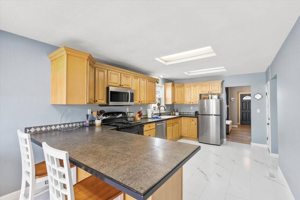Photo of Kitchen in West Central