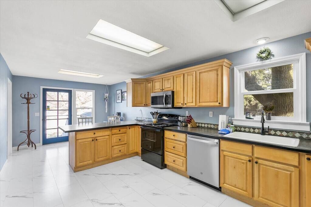 Photo of Kitchen in West Central