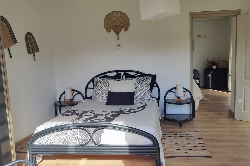 Photo of Bedroom in Estibeaux