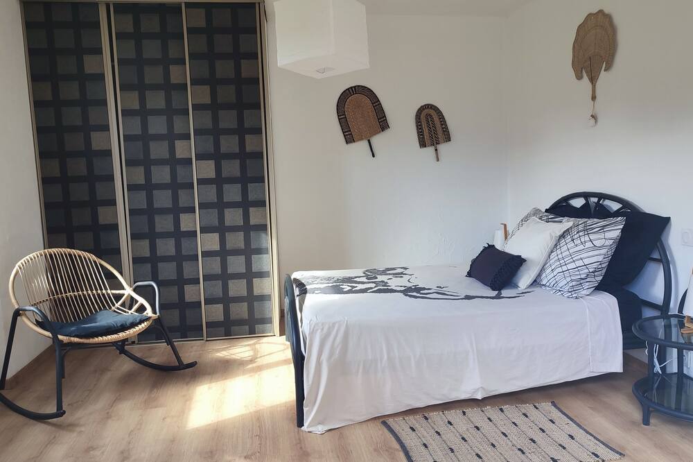 Photo of Bedroom in Estibeaux